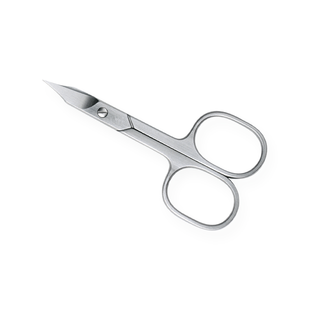 Cuticle Scissors (Model: MBT-6115)